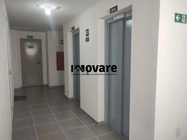 Apartamento para Locação em Mogi Guaçu/SP Jardim Esplanada 2 Quartos