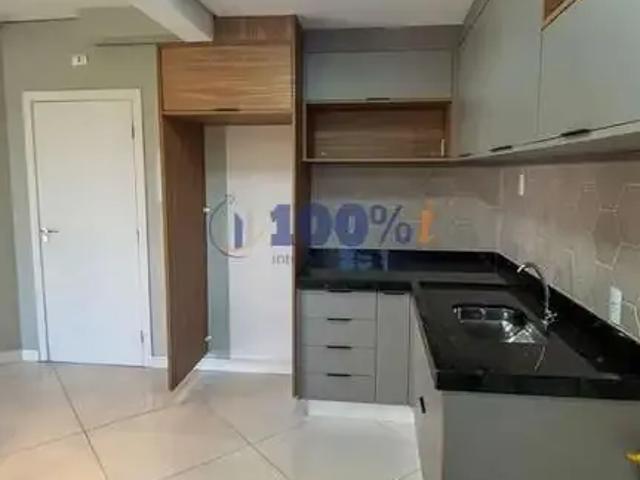 Apartamento para Locação em Mogi Guaçu/SP Jardim Igaçaba 2 Quartos