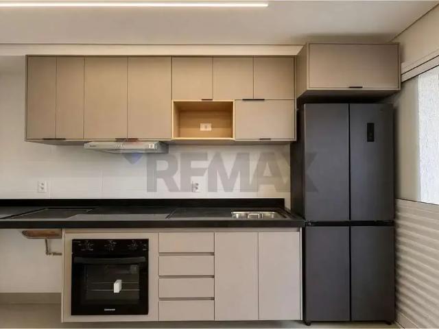 Apartamento para Locação em Mogi Guaçu/SP Jardim Igaçaba 2 Quartos