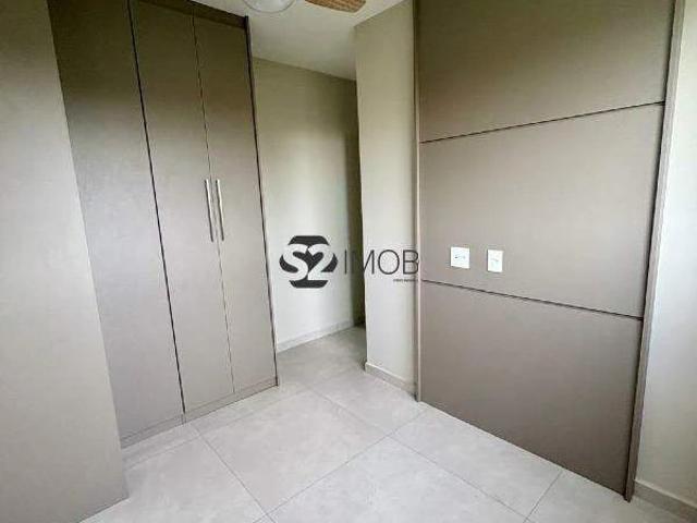 Apartamento para Locação em Mogi Guaçu/SP Jardim Igaçaba 2 Quartos