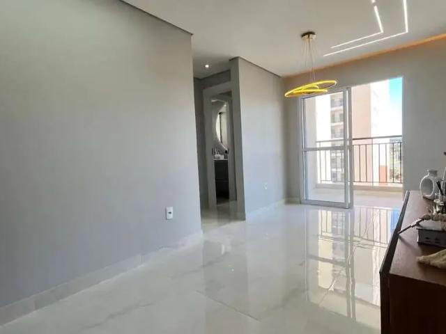 Apartamento para Locação em Mogi Guaçu/SP Jardim Igaçaba 2 Quartos