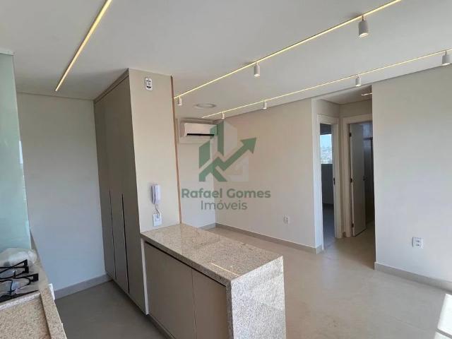 Apartamento para Locação em Mogi Guaçu/SP Jardim Igaçaba 2 Quartos