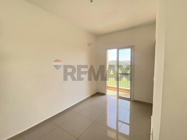 Apartamento para Locação em Mogi Guaçu/SP Jardim Igaçaba 2 Quartos