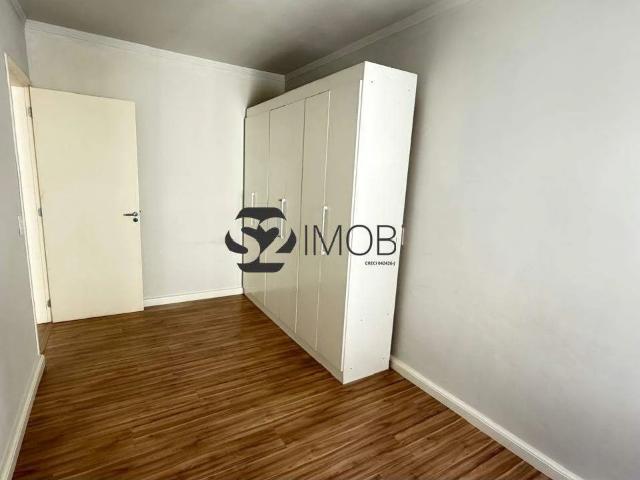 Apartamento para Locação em Mogi Guaçu/SP Jardim Suécia 2 Quartos