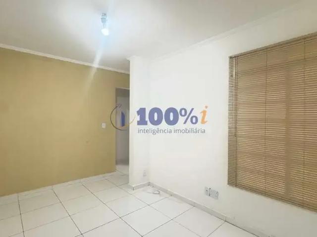 Apartamento para Locação em Mogi Guaçu/SP Jardim Selma 3 Quartos