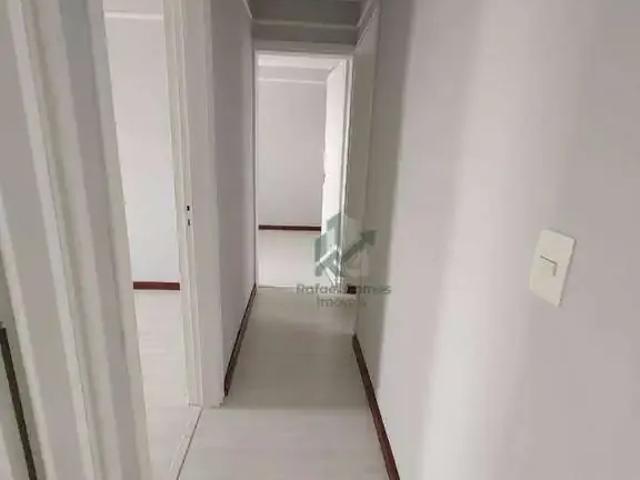 Apartamento para Locação em Mogi Guaçu/SP Jardim Selma 3 Quartos