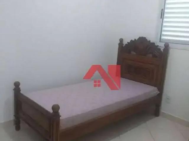 Apartamento para Locação em Mogi Guaçu/SP Jardim Serra Dourada 3 Quartos