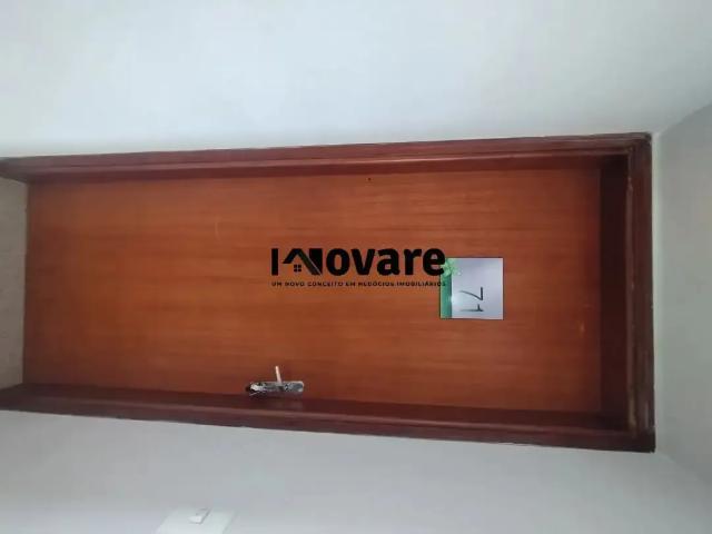 Apartamento para Locação em Mogi Guaçu/SP Jardim Serra Dourada 3 Quartos