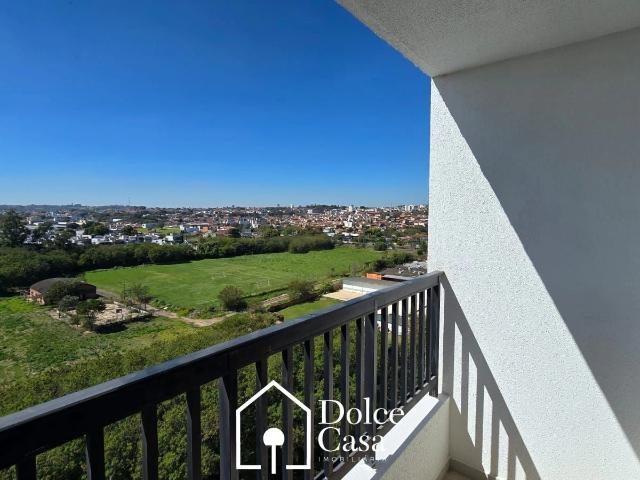 Apartamento para Locação em Mogi Guaçu/SP Jardim Serra Dourada 2 Quartos