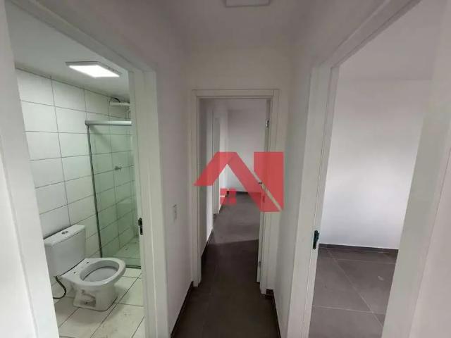 Apartamento para Locação em Mogi Guaçu/SP Jardim Serra Dourada 2 Quartos