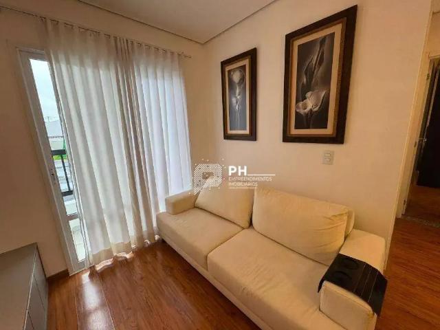 Apartamento para Locação em Mogi Guaçu/SP Jardim Serra Dourada 2 Quartos