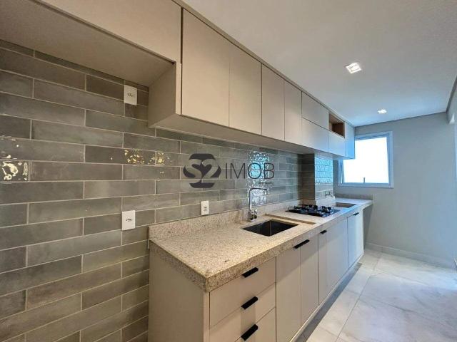 Apartamento para Locação em Mogi Guaçu/SP Jardim Slest 2 Quartos