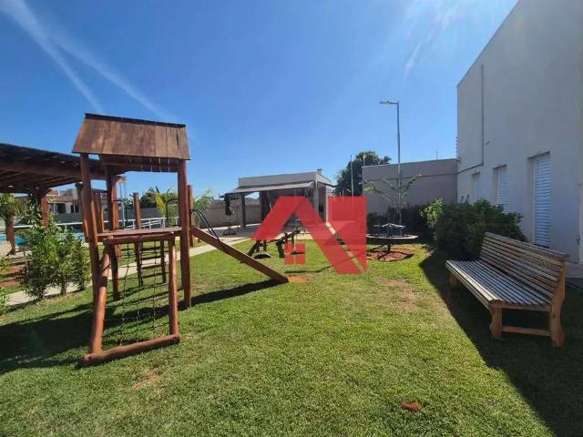 Apartamento para Locação em Mogi Guaçu/SP Jardim Zaniboni I 2 Quartos