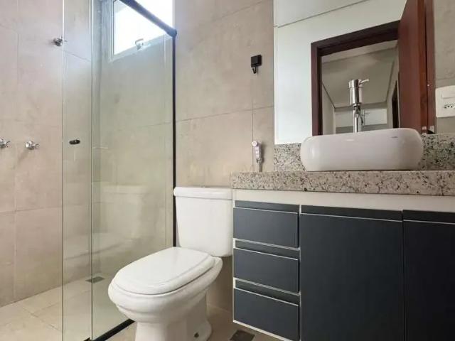 Apartamento para Locação em Mogi Guaçu/SP Loteamento Parque Real Guaçu 3 Quartos