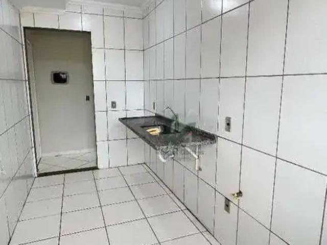 Apartamento para Locação em Mogi Guaçu/SP Loteamento Parque Real Guaçu 3 Quartos