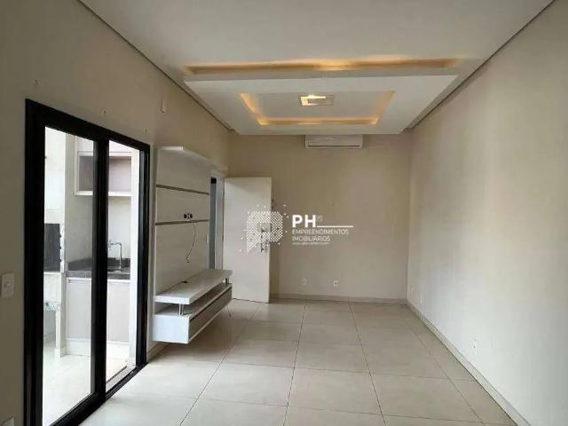 Apartamento para Locação em Mogi Guaçu/SP Loteamento Portal Flamboyant 3 Quartos