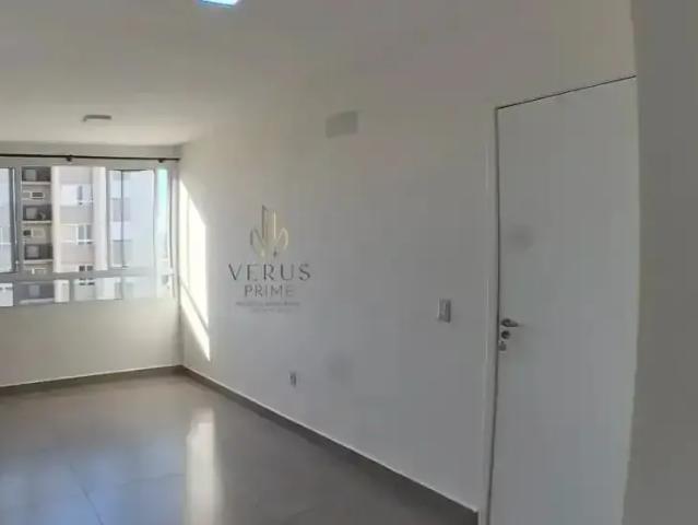 Apartamento para Locação em Mogi Guaçu/SP Parque Residencial Zaniboni II 2 Quartos