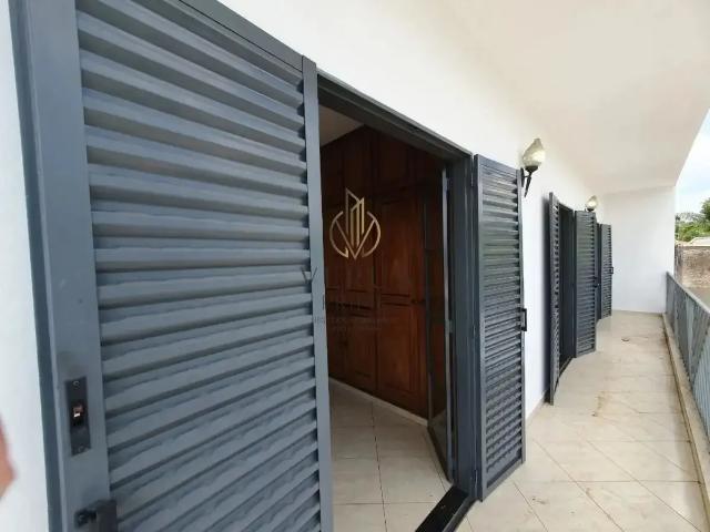 Apartamento para Locação em Mogi Guaçu/SP Vila Paraíso 3 Quartos