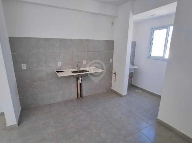 Apartamento para Locação em Morungaba/SP Centro 2 Quartos