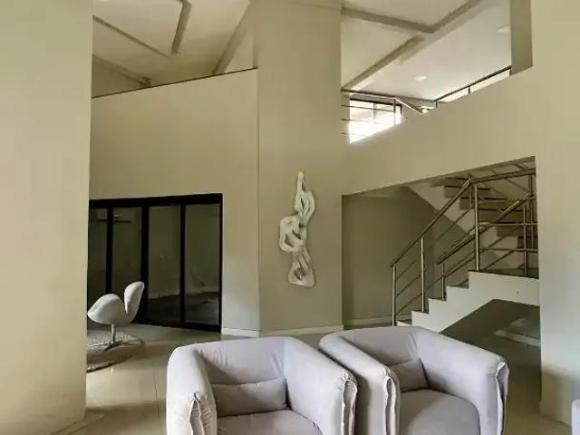 Apartamento para Locação em Mossoró/RN Nova Betânia 3 Quartos