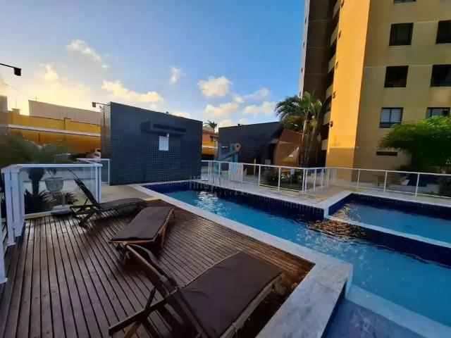 Apartamento para Locação em Natal/RN Neópolis 2 Quartos