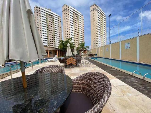 Apartamento para Locação em Natal/RN Neópolis 2 Quartos