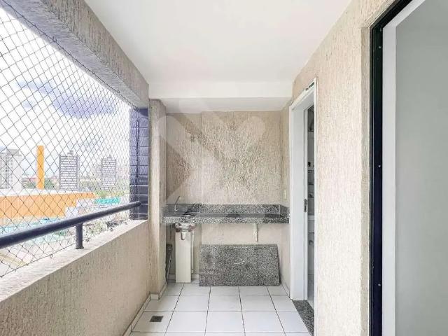 Apartamento para Locação em Natal/RN Neópolis 2 Quartos