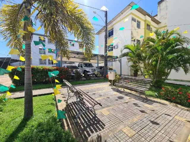 Apartamento para Locação em Natal/RN Neópolis 3 Quartos