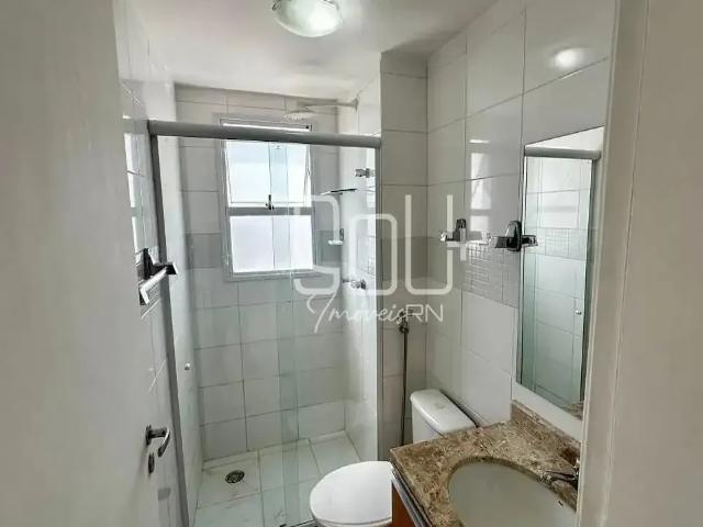 Apartamento para Locação em Natal/RN Neópolis 3 Quartos