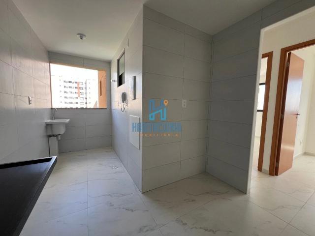 Apartamento para Locação em Natal/RN Nossa Senhora de Nazaré 3 Quartos