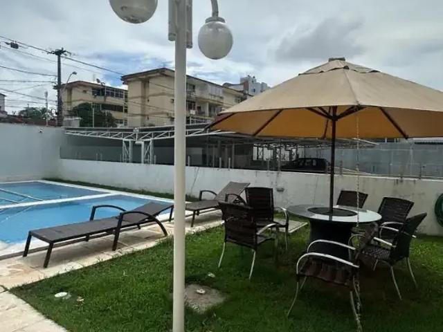 Apartamento para Locação em Natal/RN Nova Descoberta 1 Quartos