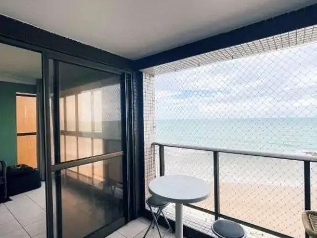 Apartamento para Locação em Natal/RN Areia Preta 2 Quartos
