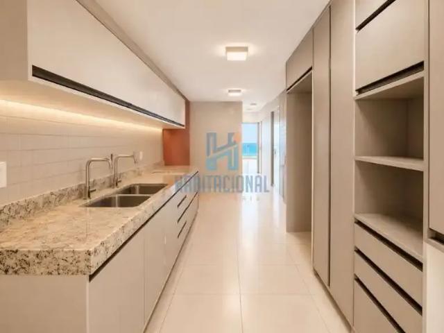 Apartamento para Locação em Natal/RN Areia Preta 4 Quartos