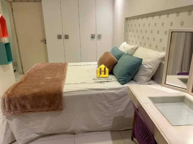 Apartamento para Locação em Natal/RN Areia Preta 4 Quartos