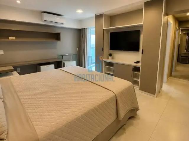 Apartamento para Locação em Natal/RN Areia Preta 4 Quartos