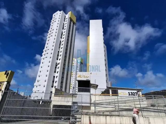 Apartamento para Locação em Natal/RN Barro Vermelho 2 Quartos