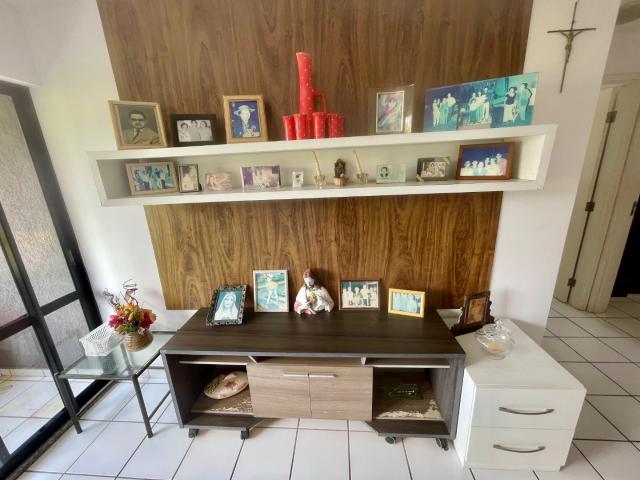 Apartamento para Locação em Natal/RN Barro Vermelho 2 Quartos