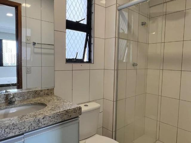 Apartamento para Locação em Natal/RN Barro Vermelho 2 Quartos