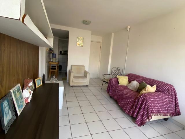 Apartamento para Locação em Natal/RN Barro Vermelho 2 Quartos