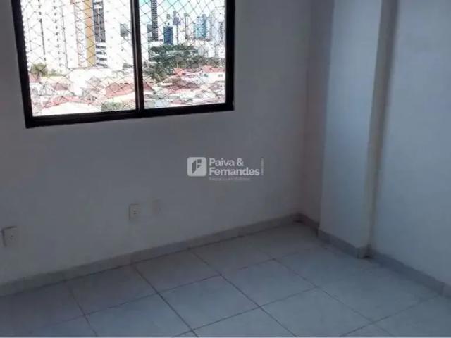 Apartamento para Locação em Natal/RN Barro Vermelho 3 Quartos