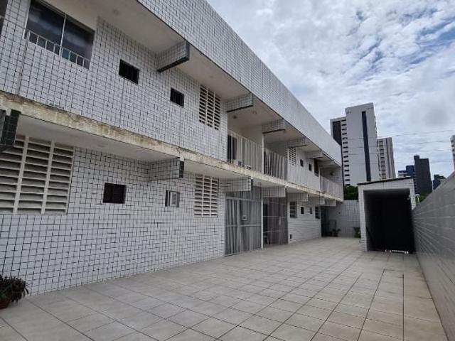 Apartamento para Locação em Natal/RN Barro Vermelho 3 Quartos