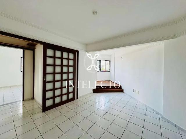 Apartamento para Locação em Natal/RN Barro Vermelho 3 Quartos