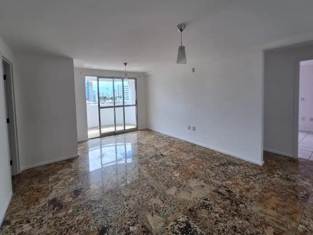 Apartamento para Locação em Natal/RN Barro Vermelho 3 Quartos