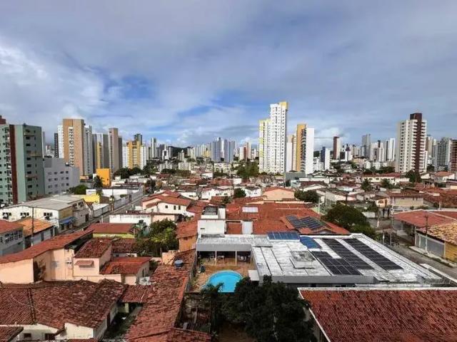 Apartamento para Locação em Natal/RN Barro Vermelho 3 Quartos