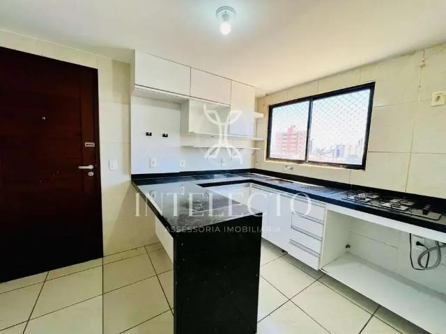 Apartamento para Locação em Natal/RN Barro Vermelho 3 Quartos