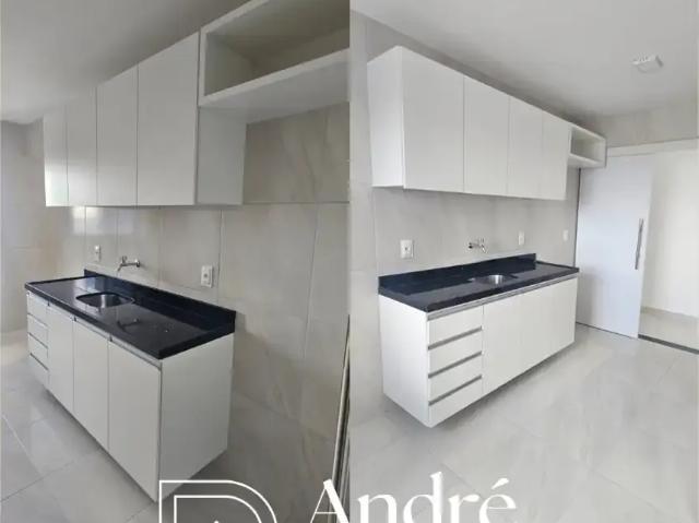 Apartamento para Locação em Natal/RN Barro Vermelho 3 Quartos