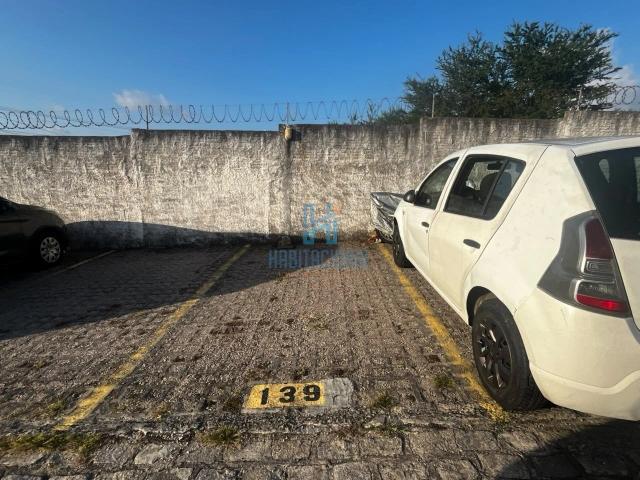 Apartamento para Locação em Natal/RN Bom Pastor 2 Quartos