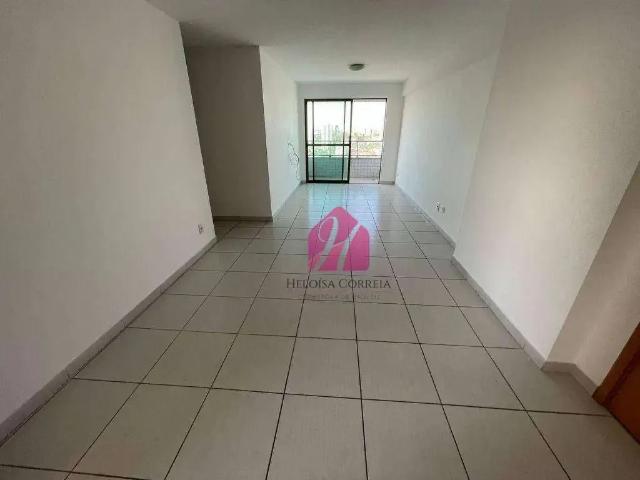 Apartamento para Locação em Natal/RN Candelária 3 Quartos