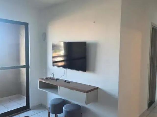 Apartamento para Locação em Natal/RN Candelária 2 Quartos