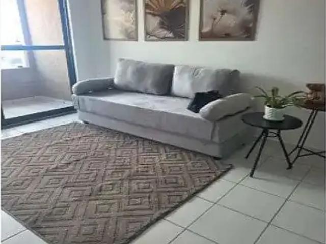 Apartamento para Locação em Natal/RN Candelária 2 Quartos